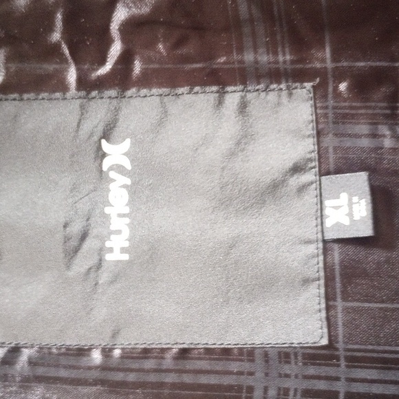 Hurley jacket - Picture 3 of 4